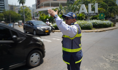 Listo el borrador del decreto de &lsquo;pico y placa&rsquo; para el segundo semestre de 2024 en Santiago de Cali: su opini&oacute;n cuenta