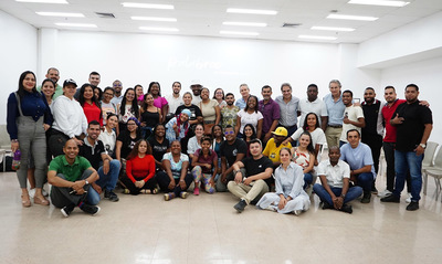 Cali &lsquo;palabrea&rsquo; en paz y con cultura ciudadana para jalonar acciones de desarrollo en la ciudad-regi&oacute;n