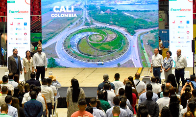 M&aacute;s de mil Mipymes y emprendedores cale&ntilde;os fortalecen &lsquo;conexiones de valor&rsquo; con grandes empresas en Encadenate