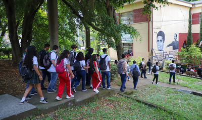 El pr&oacute;ximo 28 de junio salen a vacaciones las instituciones educativas oficiales