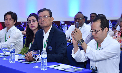 Todo listo para el &lsquo;Segundo Congreso Territorial: Apropiando el Control Fiscal Interno&rsquo;