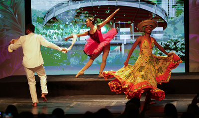 &iexcl;En Cali comenz&oacute; la temporada de festivales! Progr&aacute;mate para disfrutar de toda nuestra riqueza cultural