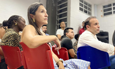 La Alcald&iacute;a de Cali le pone frente al &lsquo;g&uuml;ireo&rsquo; en Cali