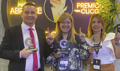 Centro comercial de Cali gan&oacute; dos premios de oro y de plata en galard&oacute;n latinoamericano