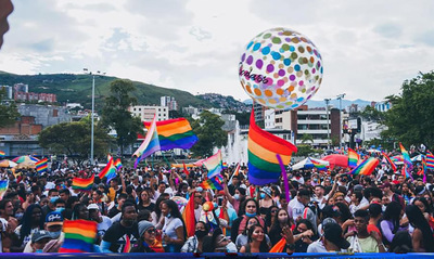 Alcald&iacute;a de Cali est&aacute; a la espera de que organizadores del evento Pride 2024 presenten documentaci&oacute;n requerida para el desarrollo de eventos masivos y as&iacute; fijar una nueva fecha para su realizaci&oacute;n