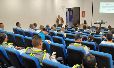 Funcionarios de la Secretar&iacute;a de Movilidad Distrital recibieron orientaci&oacute;n sobre el C&oacute;digo General Disciplinario