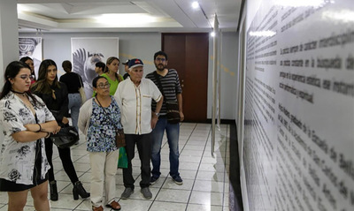Las salas de exposiciones del Centro Cultural de Cali abren sus puertas para programaci&oacute;n 2025