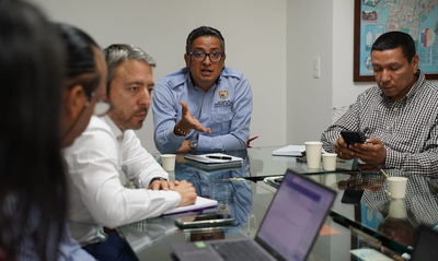 Alcald&iacute;a, Metro Cali y empresas del Transporte P&uacute;blico Colectivo, construyen un Plan de Integraci&oacute;n para una movilidad eficiente