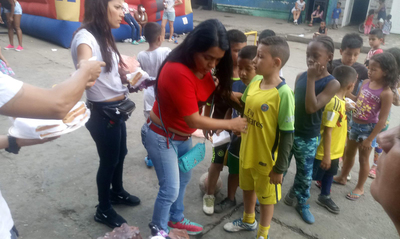 Participaci&oacute;n ciudadana lamenta el fallecimiento de la l&iacute;der comunal Mar&iacute;a Teresa Pe&ntilde;a Rodr&iacute;guez