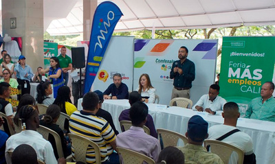 Cali avanza en empleo: 130 nuevas vacantes gracias a la alianza de la Alcald&iacute;a de Cali y Metrocali