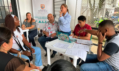 290 organismos comunales fueron objeto de inspecci&oacute;n, vigilancia y control en el primer semestre de 2024