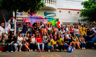 Un recorrido cultural y tur&iacute;stico en los 105 a&ntilde;os del barrio Obrero