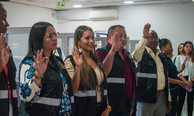&iexcl;Por fin! Cali contar&aacute; con un inspector de polic&iacute;a para cada comuna