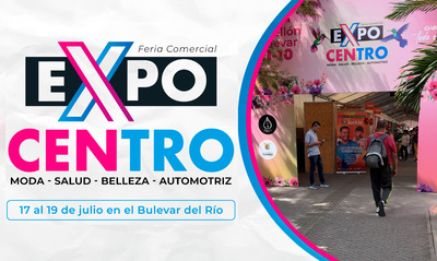Expocentro, una apuesta para apoyar a los empresarios y emprendedores cale&ntilde;os