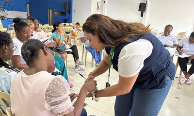 Comedores comunitarios tambi&eacute;n son espacios para tejer sue&ntilde;os y alcanzar metas