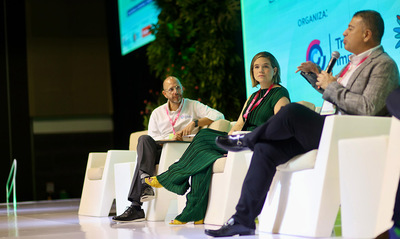 Triple impacto: m&aacute;s de 2.000 empresarios y emprendedores hablaron en Cali sobre sostenibilidad, biodiversidad y negocios verdes