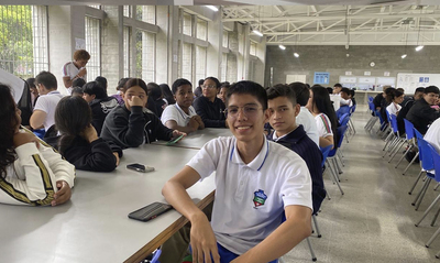 &iexcl;Ojo al dato, j&oacute;venes cale&ntilde;os! Ya se abrieron las inscripciones para nuevos beneficiarios de Renta Joven