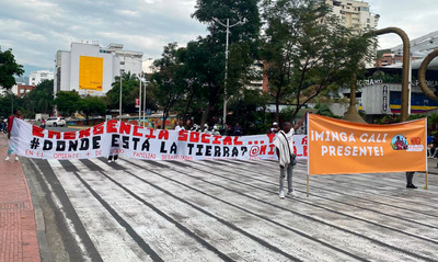 COMUNICADO OFICIAL