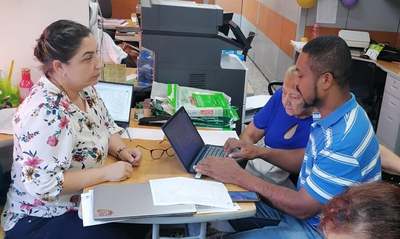 Segunda jornada de asesor&iacute;as para actualizar estatutos: m&aacute;s apoyo a organismos comunales