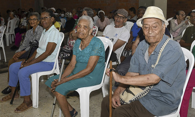 5593 adultos mayores no han cobrado el subsidio de Colombia Mayor, el plazo vence el 1 de agosto