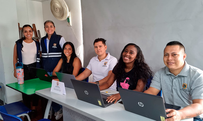 M&aacute;s de 1300 v&iacute;ctimas del conflicto armado han sido beneficiadas con la oferta de empleabilidad y emprendimiento
