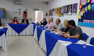&ldquo;Con el 93 % de los pagos de 2023 al d&iacute;a, estabilidad financiera y nuevo gerente, Corfecali est&aacute; lista para grandes eventos&rdquo;: Alejandro Eder