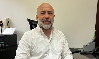 Nuevo Director de Corfecali: Un experto en mercadeo y organizaci&oacute;n de eventos