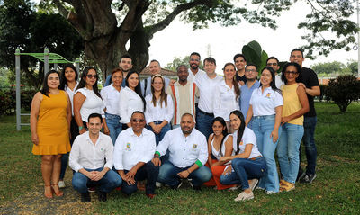 Alcald&iacute;a de Cali participa en la planeaci&oacute;n de desarrollo e integraci&oacute;n territorial del Valle del Cauca y Cauca