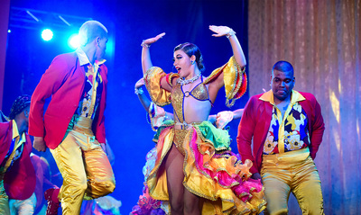 Se abren inscripciones para la competencia y circulaci&oacute;n de artistas en el Festival Mundial de Salsa de Cali en su edici&oacute;n 19