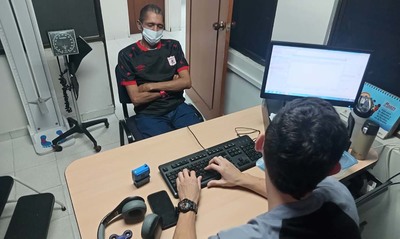 ESE Ladera realiza control y prevenci&oacute;n de tuberculosis en poblaci&oacute;n habitante de calle