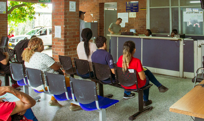 &iexcl;Ahora los cursos pedag&oacute;gicos por infracciones al C&oacute;digo de Seguridad y Convivencia Ciudadana ser&aacute;n presenciales!