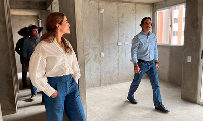 Nueva fecha l&iacute;mite para mejorar su vivienda con el subsidio &lsquo;Mi Casa  Bella&rsquo;: esta vez con inscripci&oacute;n por Whatsapp