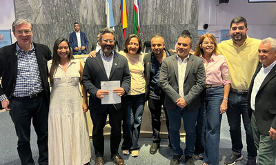 &iexcl;Por fin! Cali ya cuenta con una Pol&iacute;tica P&uacute;blica de Seguridad, Justicia y  Convivencia Ciudadana para los pr&oacute;ximos 10 a&ntilde;os