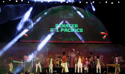 Festival de M&uacute;sica Petronio &Aacute;lvarez 2024: una celebraci&oacute;n de la cultura afrocolombiana con impacto global