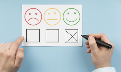 Las encuestas de satisfacci&oacute;n son un paso a la mejora continua
