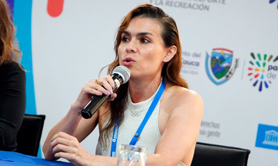 Cali se toma en serio la consolidaci&oacute;n de entornos seguros para la pr&aacute;ctica deportiva: la Ciclovida es el modelo a seguir