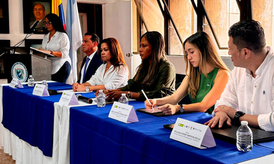 Alcald&iacute;a de Cali, Gobernaci&oacute;n del Valle del Cauca y entes de control,  unen sinergias contra la corrupci&oacute;n