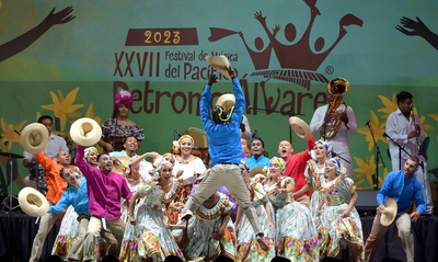 El Petronio &lsquo;la va tumb&aacute;&rsquo; en su versi&oacute;n XXVIII&nbsp;