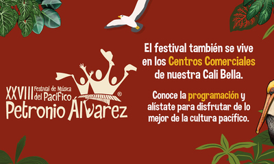 El Petronio &Aacute;lvarez vibra en toda la ciudad: el Festival tambi&eacute;n se vive fuera de la Ciudadela