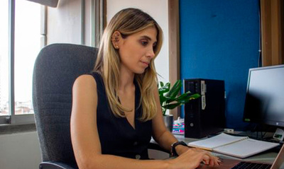Se fortalece la apuesta por una Cali competitiva y con m&aacute;s empleo, asume nueva secretaria de Desarrollo Econ&oacute;mico