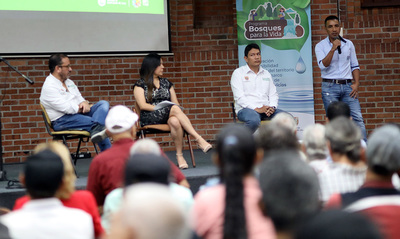 El Dagma realizar&aacute; jornada de promoci&oacute;n de Negocios Verdes para la  conservaci&oacute;n de los servicios ambientales