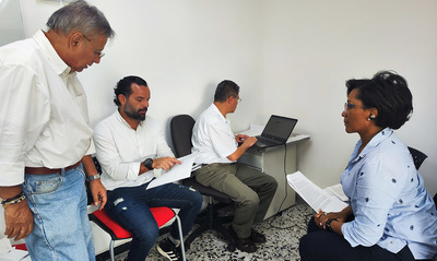 En un 26 % aument&oacute; la participaci&oacute;n de oferentes en el proceso de adquisici&oacute;n de papeler&iacute;a y &uacute;tiles de oficina
