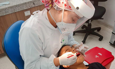 Red de Salud Centro ESE anuncia jornada de salud oral gratuita para poblaci&oacute;n infantil y gestante menor de edad&nbsp;