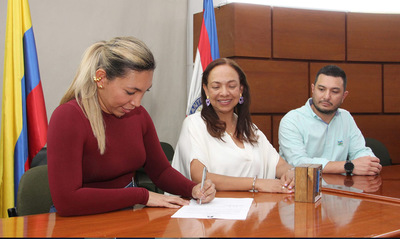 La Instituci&oacute;n Universitaria de las Culturas y las Artes Populares &ndash; IUIPC tiene nueva rectora