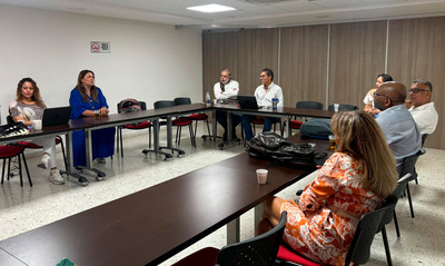 Cali fortalece su sistema educativo apost&aacute;ndole a la construcci&oacute;n de un plan de formaci&oacute;n docente a la medida