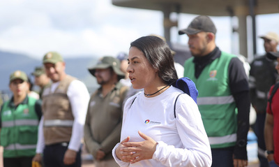 El Dagma intensifica las acciones de capacitaci&oacute;n y socializaci&oacute;n sobre la COP16: unas 7.000 personas han sido impactadas con la estrategia