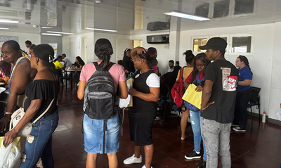 Jornada especial para ni&ntilde;os, ni&ntilde;as, j&oacute;venes, adultos y adultos mayores en el Centro Regional de Atenci&oacute;n a V&iacute;ctimas