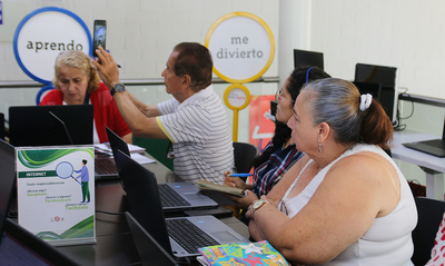 Alcald&iacute;a de Cali ofrece, gratis, cursos presenciales y virtuales en Tecnolog&iacute;as de la Informaci&oacute;n y las Comunicaciones