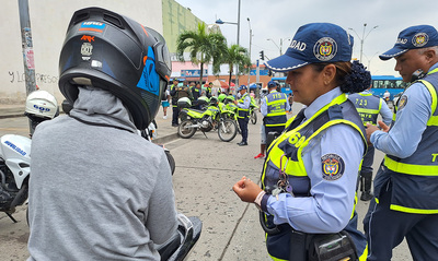 La Secretar&iacute;a de Movilidad de Cali continuar&aacute; con los operativos de control: se reitera la legalidad de estos procedimientos