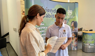 Alcald&iacute;a de Cali define nuevo plazo para que desmovilizados, reincorporados o reintegrados puedan postularse al subsidio &lsquo;Casa M&iacute;a&rsquo;